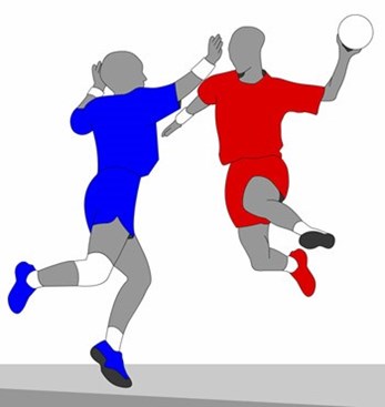 Det nærmer seg seriestart i håndball